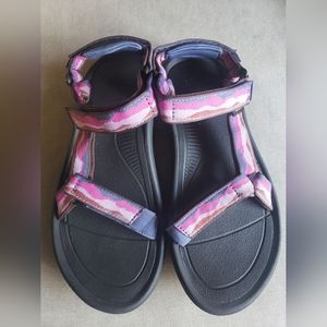 NIB Teva Hurricane XLT2 Sandals / Women's size 10